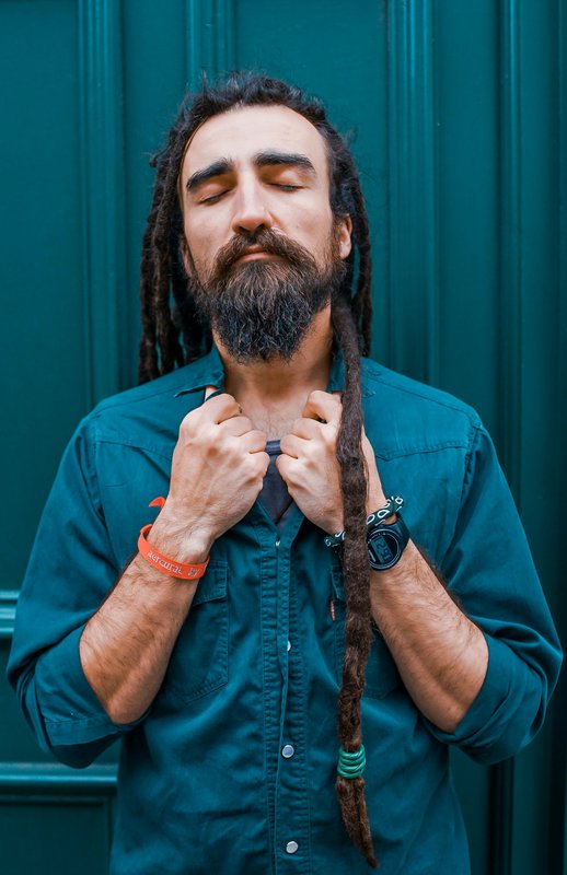 Diego H.