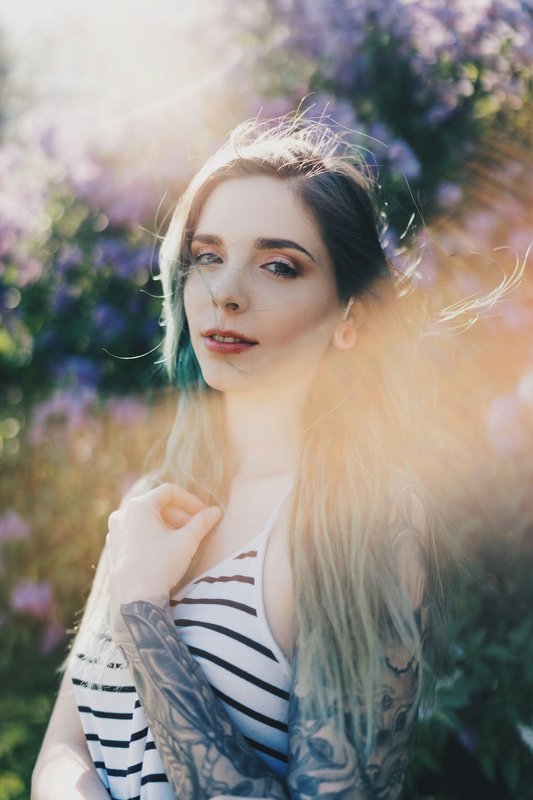 Laura B.