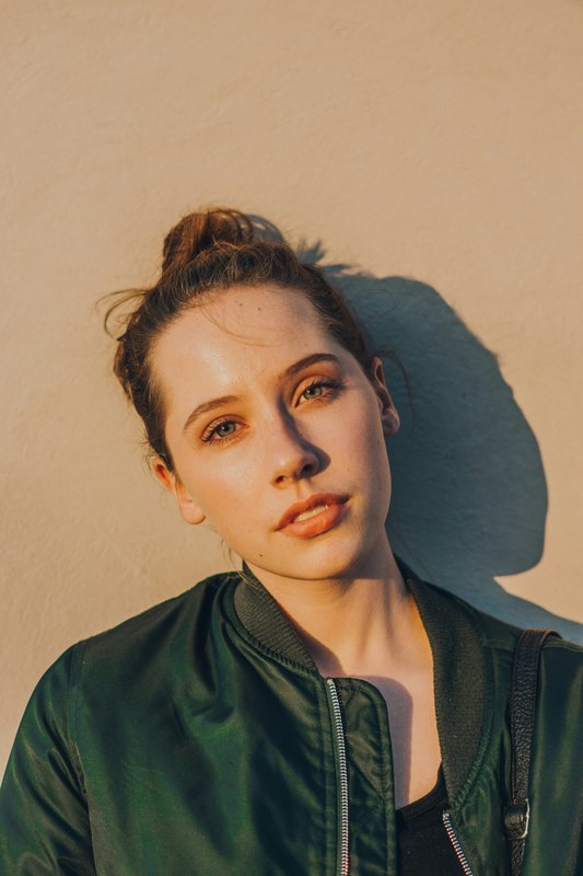 Laura K.